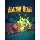 Blazing Beaks