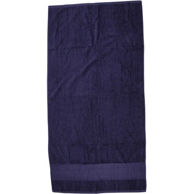 Towel City Osuška 70 x 140 cm TC035 Navy