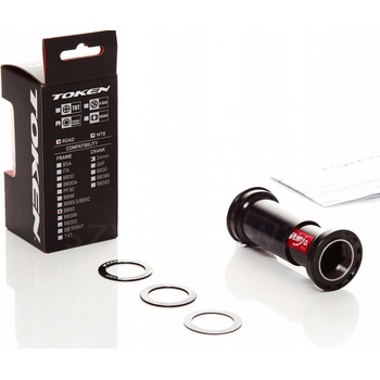 Token BB3724 - BB90 Trek