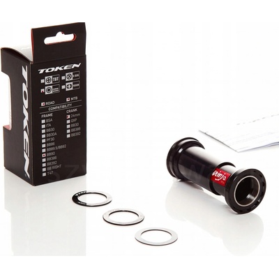 Token BB3724 - BB90 Trek