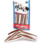 KIDDOG Говежд сандвич с треска 80 г