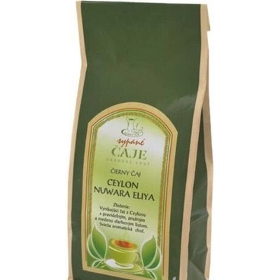 Ceylon Nuwara Eliya Lovers Leap 50 g