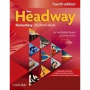 New Headway Elementary 4th Ed. Stud.Book SK 2019 - Soars John and Liz