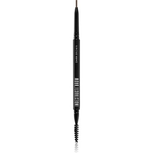 BPerfect Indestructi'Brow дълготраен молив за вежди с четка цвят Dark Brown 10 гр