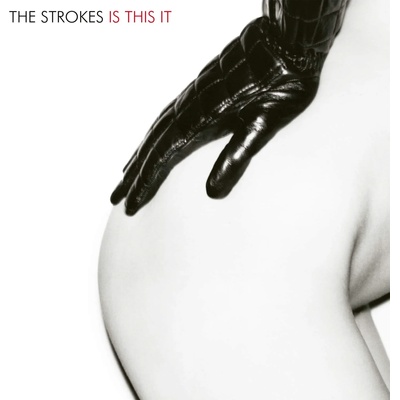Virginia Records / Sony Music The Strokes - Is This It (Vinyl)
