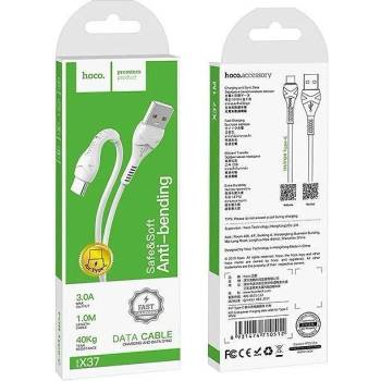 Image 1 of hoco. USB Кабел HOCO X37 Type C (361683)