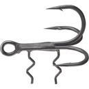 Daiwa trojháčky Prorex Assist Treble Hook SaqSas vel.4 7 ks