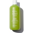 Rated Green Čistiaci šampón s rozmarínom Real Mary Exfoliating Scalp Shampoo - 400 ml