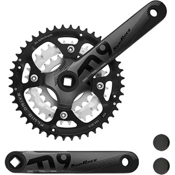 SunRace 3 M914