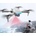 Memfis E99 Pro dron 1800mah