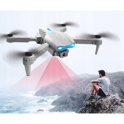 Memfis E99 Pro dron 1800mah