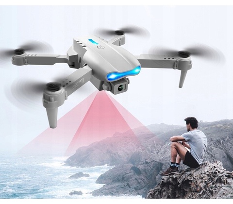 Memfis E99 Pro dron 1800mah