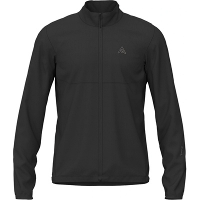7Mesh Spruce pánská - Black