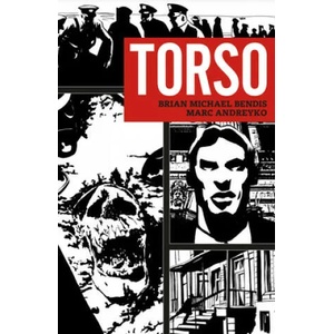 Torso (ISBN: 9781506730257)