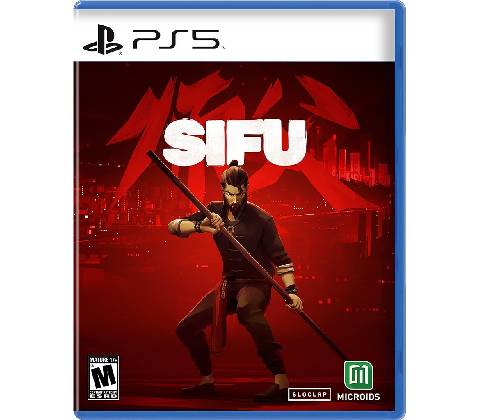 Sifu