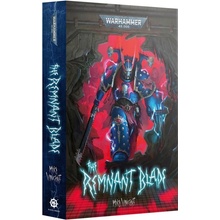 The Remnant Blade