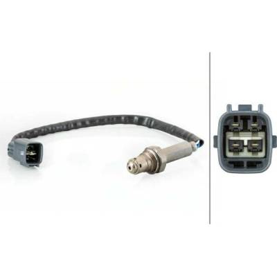 Lambda sonda HELLA 6PA 358 103-621