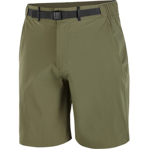 Salomon Мъжки къси панталони Salomon Wayfarer 2.0 Shorts - Grape Leaf (012-4166-0211)
