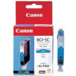Canon Касета CANON BJC-8200 - Cyan - BCI-5C