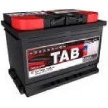 TAB Magic 12V 78Ah 750A TAB 189080