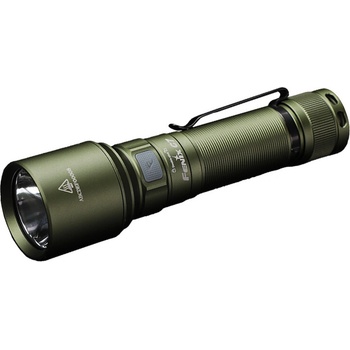 Fenix Презареждаема светлина C7, зелена (C7GRN)