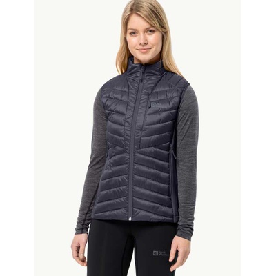Jack Wolfskin Елек routeburn pro ins vest w