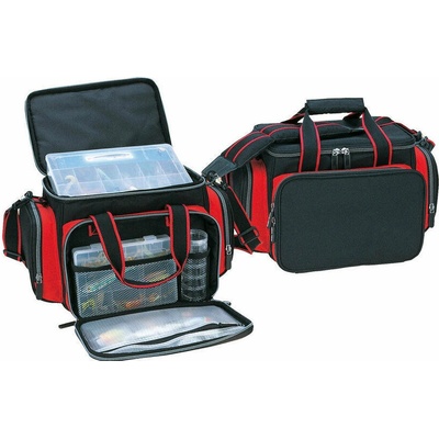 Behr Systemtasche Baggy 4