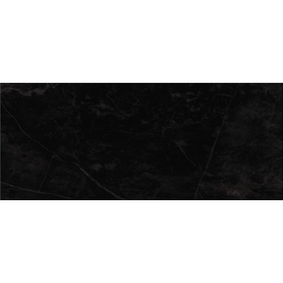 Gorenje Statuario Black, černý, lesklý, 25 x 60 x 0,9 cm, 1,35m²
