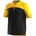 Bicycle Line Блуза с къс ръкав Bicycle Line Men's Sentiero MTB UPF Protection Short Sleeve Cycling Jersey - Black