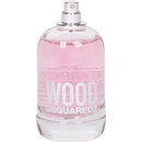 Dsquared2 Wood toaletná voda dámska 100 ml tester