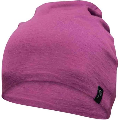 Ivanhoe of Sweden Зимна шапка (beanie) Ivanhoe of sweden Underwool Hat Beanie - Lilac Rose - размер One Size (203-0494-1011)