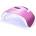 GLOW Лампа за маникюр glow 7271, 220w (147271)