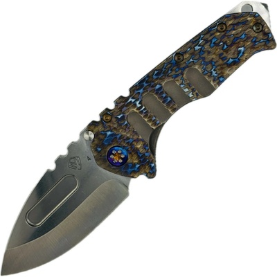 Medford Prae T MK0124TD-03FL-TFCF-BN