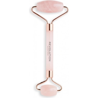 Revolution Skincare Rose Quartz Roller péče o pleť