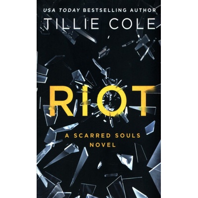 Riot Cole Tillie