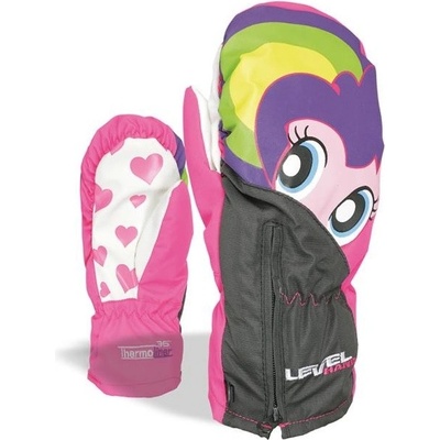 Level Lucky Mitt PK Rainbow 24/25