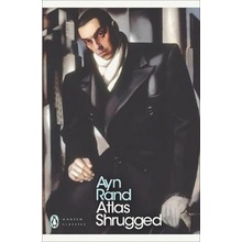 Atlas Shrugged A. Rand