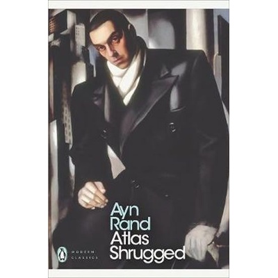 Atlas Shrugged A. Rand