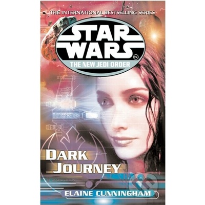 STAR WARS - DARK JOURNEY - CUNNINGHAM, E.