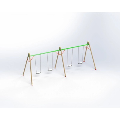 Playfactory ЛЮЛКА classic quadruple sw0016 (sw0016)