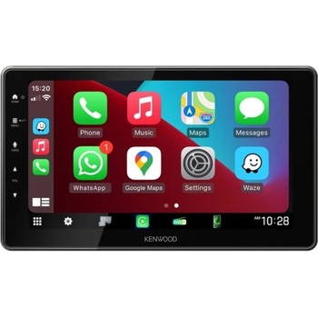 Kenwood DMX-F920DS