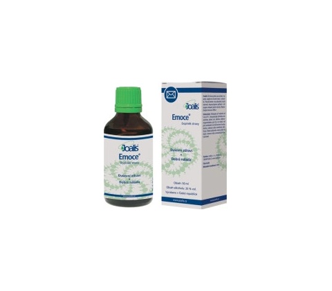 Joalis Emoce 50 ml