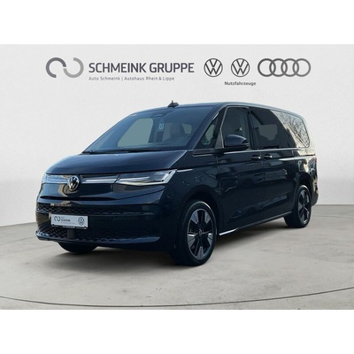 Volkswagen T7 Multivan 2.0 TSI DSG 150 kW