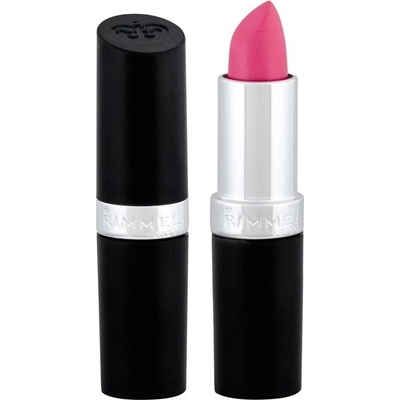 Rimmel London Lasting Finish dlouhotrvající rtěnka 006 Pink Blush 4 g