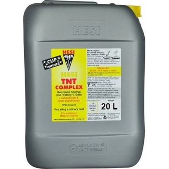 Hesi TNT Complex 20 l