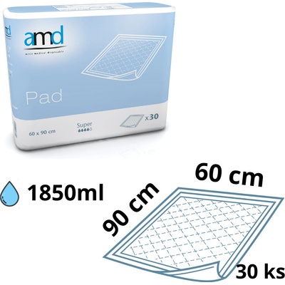 AMD PAD Super 60x90 30ks