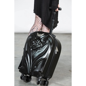 KILLSTAR куфар KILLSTAR - Vamped Up - Черно - KSRA009320