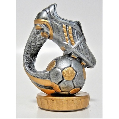 CHINA Fotbal figurka FX005