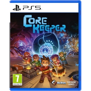 Fireshine Games Core Keeper (PS5)