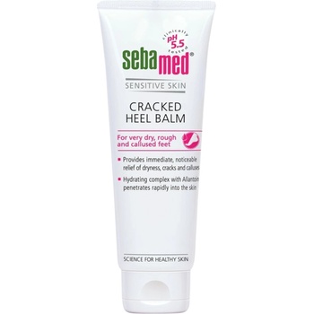Image 1 of Sebamed Балсам за напукани ходила, 75 ml